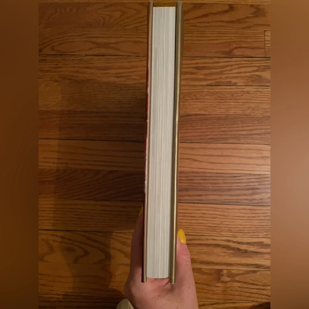Holiday Entertaining Cookbook from Williams-Sonoma